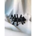 Kép 2/4 - 3D nyomtatott Tarantula pók