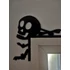 Kép 2/3 - 3D nyomtatott Ajtó Dísz