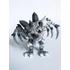 Kép 1/7 - 3D nyomtatott mini sárkány