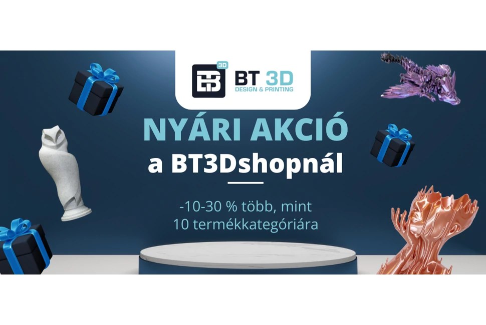 Nyári akció